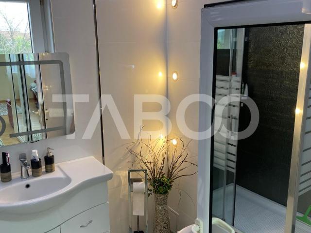 Casă vânzări în Colonia Talmaciu, Sibiu