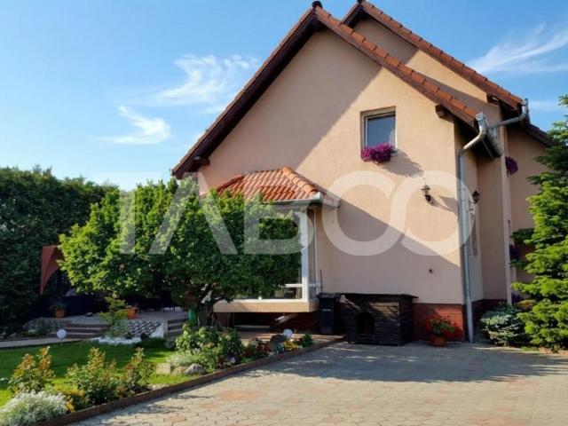 Casă vânzări în Vestem, Sibiu