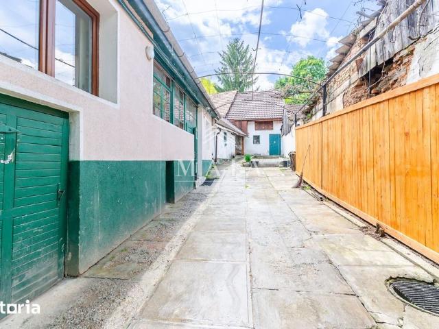 Casă închirieri în Cisnădioara, Cisnădie