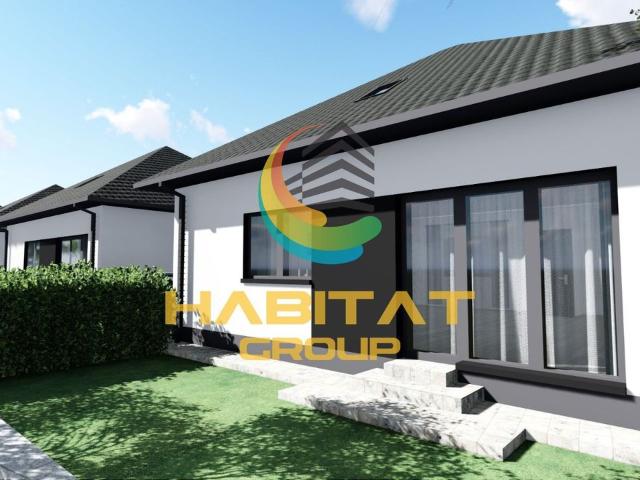 Casă vânzări în Popesti Leordeni, București