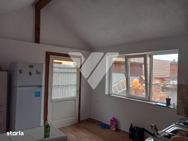 Casă vânzări în Sura Mare, Sibiu