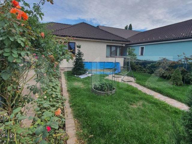 Casă vânzări în Bistrita