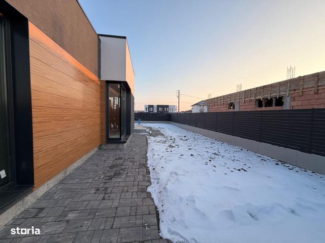 Casă vânzări în Dumbraveni, București