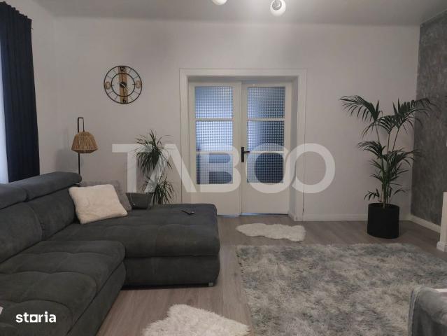 Casă vânzări în Romani, Sibiu