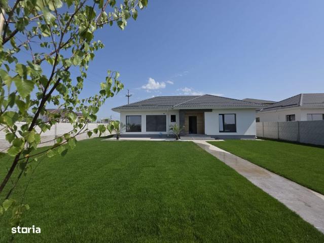 Casă vânzări în Romani, Bistrița-năsăud