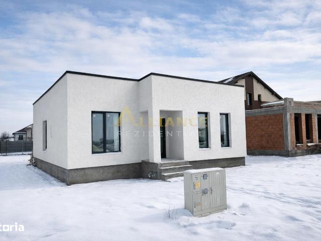Casă vânzări