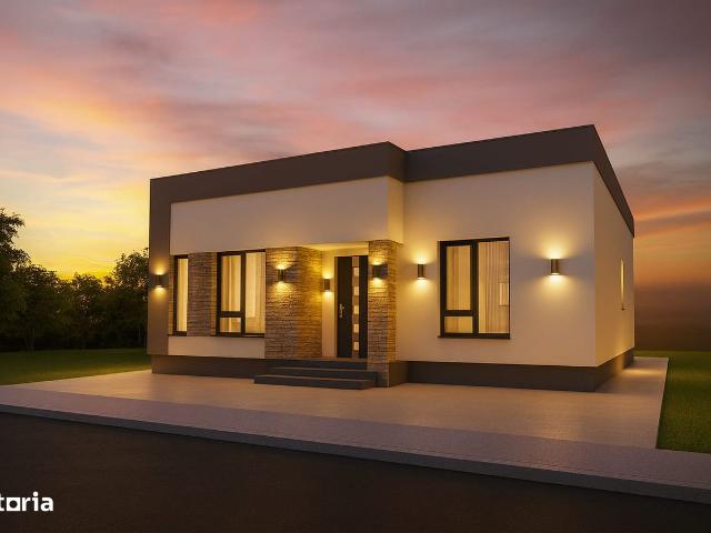 Casă vânzări în București