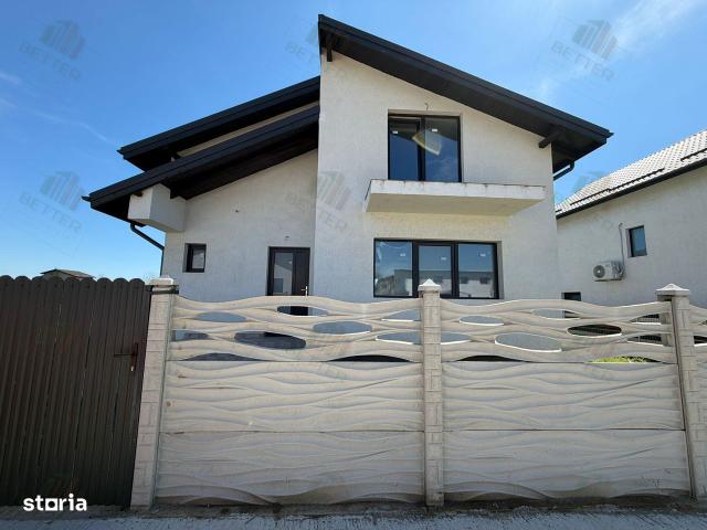 Casă vânzări
