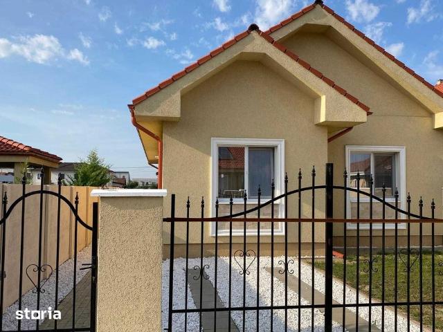 Casă închirieri în Dumbrăvița, Timiș