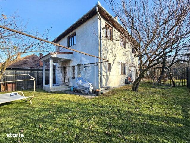 Casă vânzări în Gruia