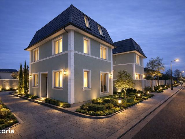 Casă vânzări în Bragadiru, București