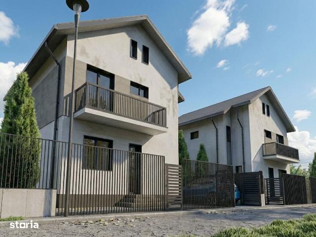 Casă vânzări