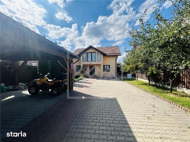 Casă închirieri în Arhitecților, Cisnădie