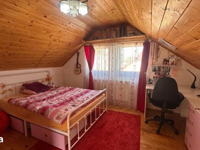 Casă închirieri în Cartier Lazaret, Sibiu