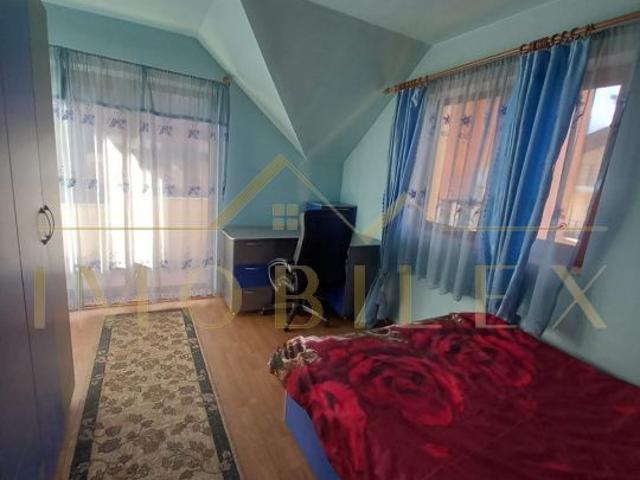 Casă închirieri