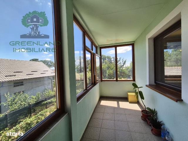 Casă vânzări în Miroslava