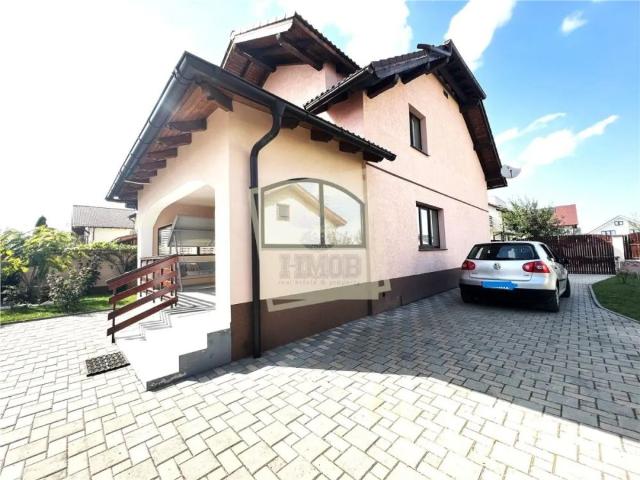 Casă închirieri în Hipodrom III, Sibiu