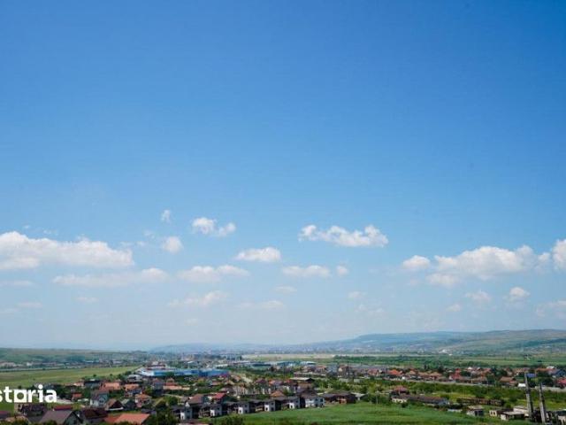 Casă închirieri în Sânnicoară, Apahida