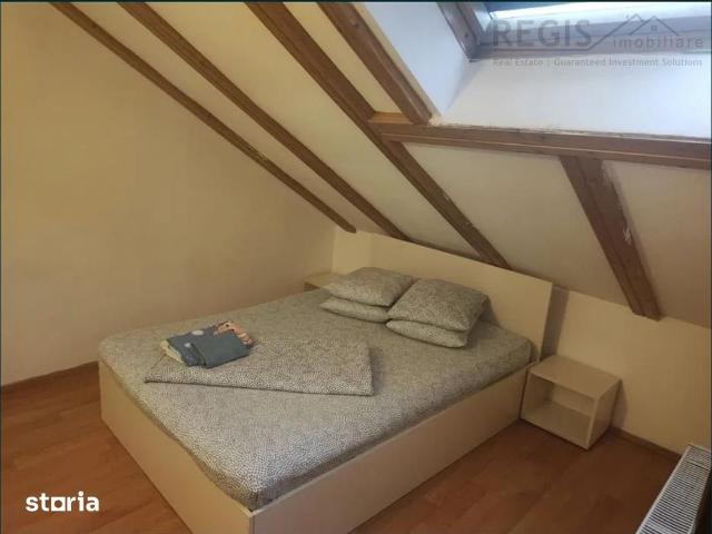 Casă închirieri în Brașov