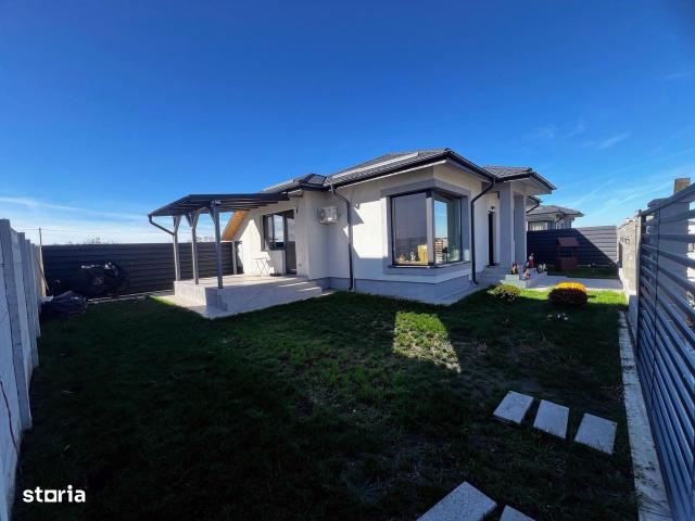 Casă vânzări în Clinceni, București