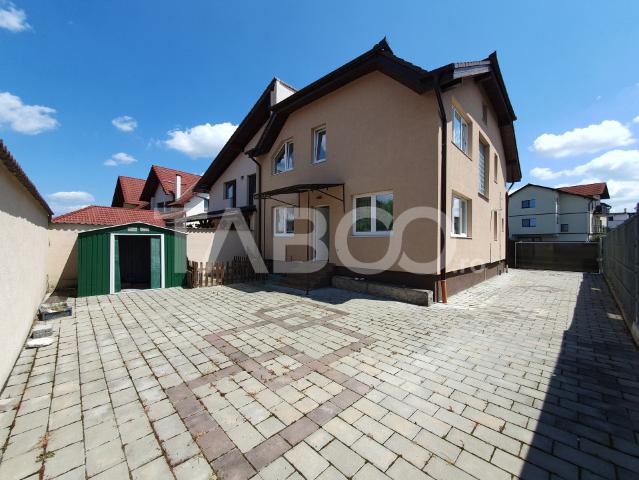 Casă închirieri în Brasov, Sibiu