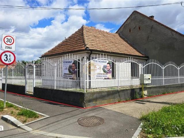 Casă închirieri în Satu Mare