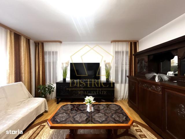 Casă închirieri