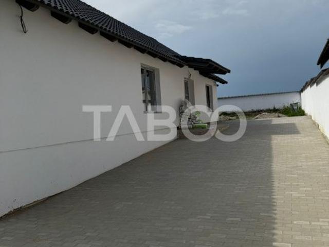 Casă vânzări în Sura Mica, Sibiu