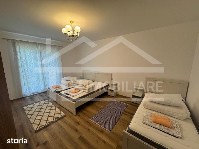 Casă închirieri în Mureseni, Mureș