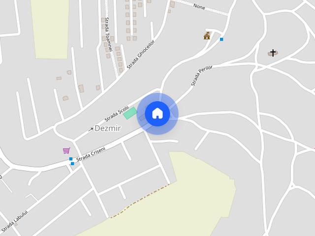 Casă închirieri în Apahida, Cluj