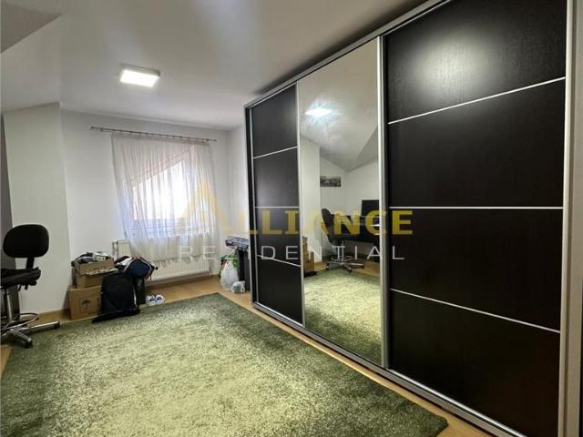 Casă vânzări în Popesti Leordeni, București