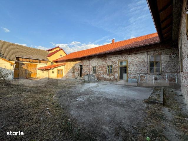Casă vânzări în Vintu De Jos