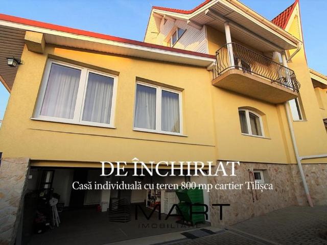 Casă închirieri în Brasov, Sibiu