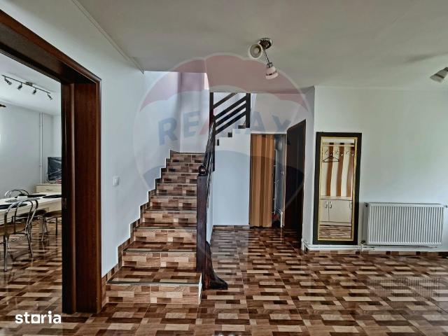 Casă închirieri în Cristian, Brașov