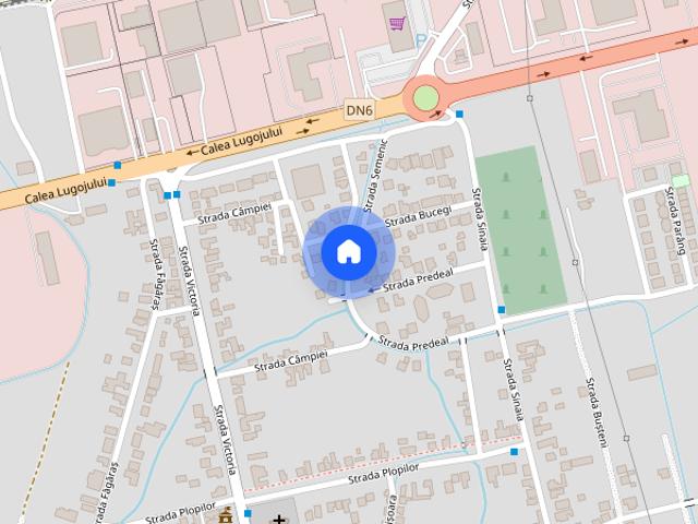 Casă închirieri în Ghiroda, Timiș