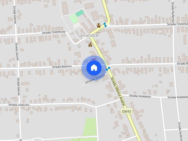 Casă închirieri în Sânandrei, Timiș