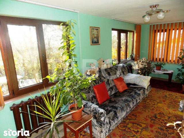 Casă vânzări