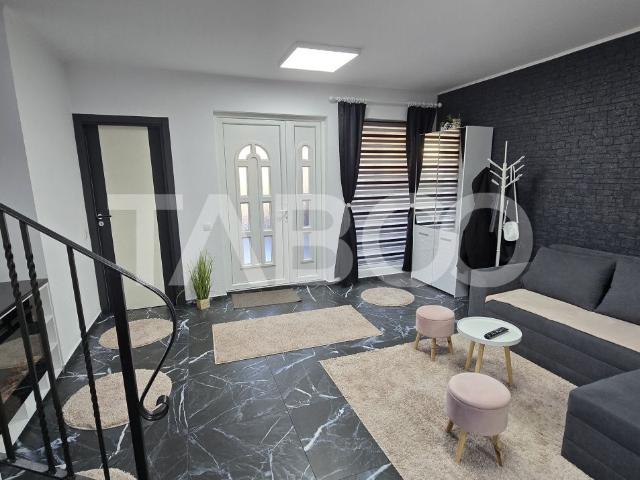 Casă vânzări în Vestem, Sibiu