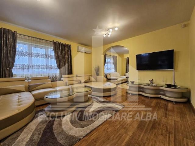 Casă închirieri în Alba
