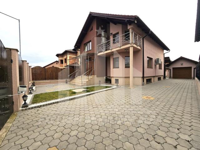 Casă închirieri în Alba