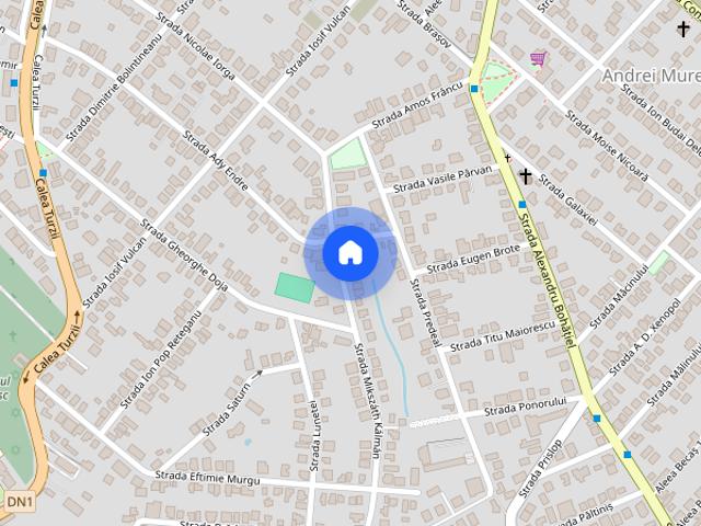 Casă închirieri în Cluj-napoca, Cluj