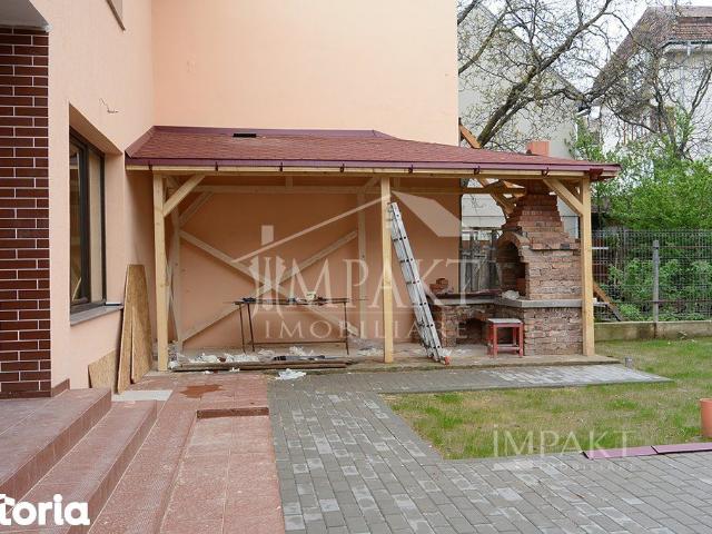 Casă închirieri