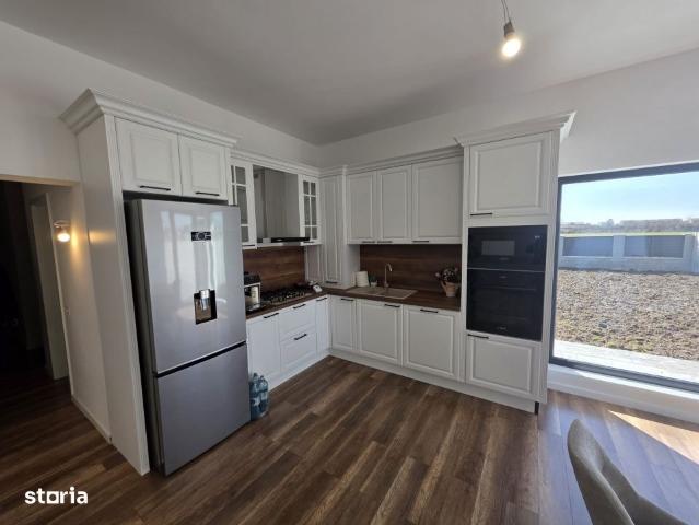 Casă vânzări în Romani, Bistrița-năsăud