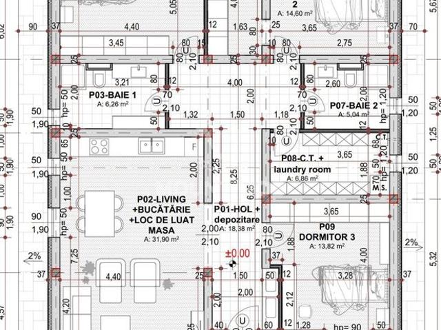 Casă vânzări în Bod, Brașov