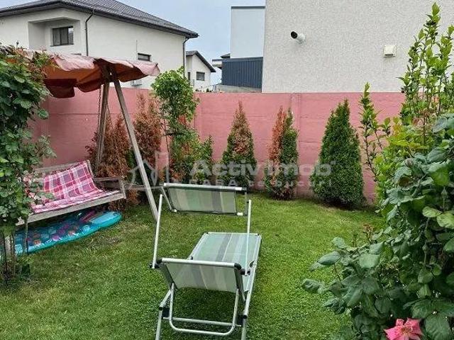 Casă închirieri în Tunari, București