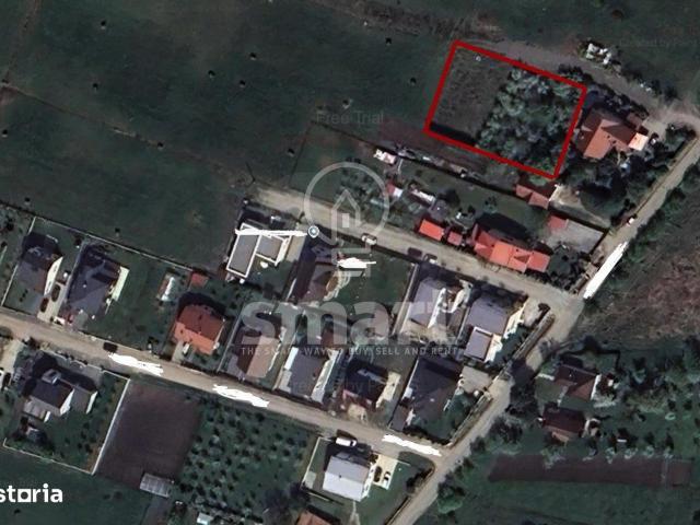 Casă vânzări în Romani, Cluj