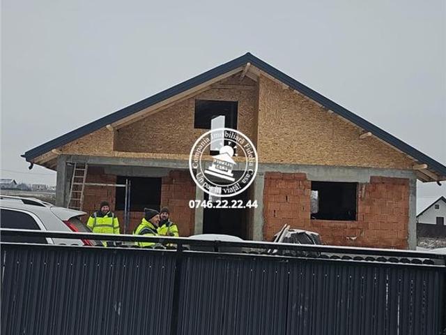 Casă vânzări în Ciurbesti, Iași