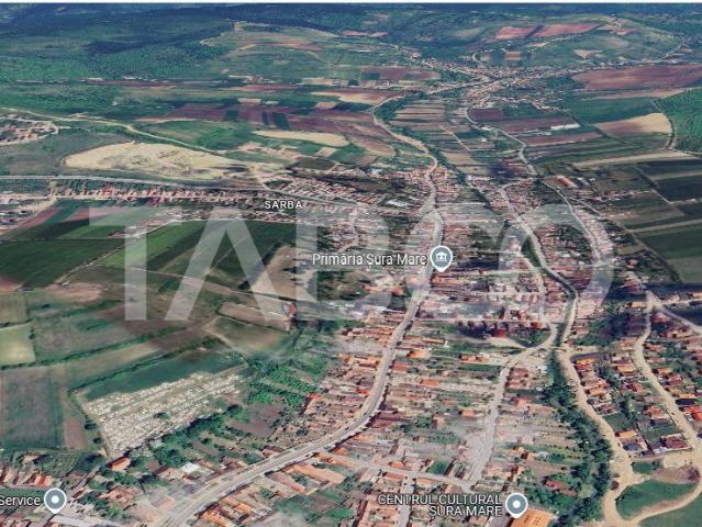 Casă vânzări în Sura Mare, Sibiu