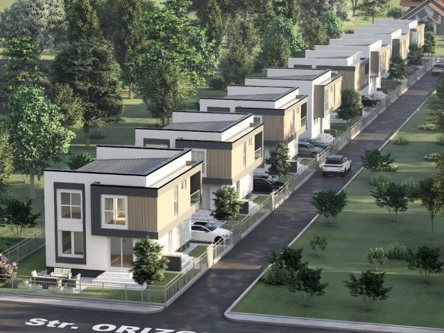 Casă vânzări în Popesti Leordeni, București