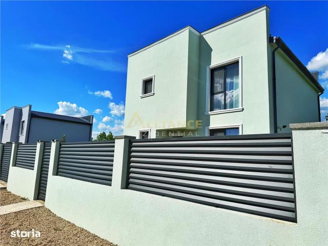 Casă vânzări în București